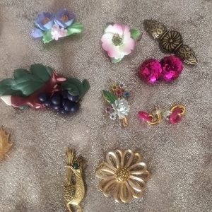 J237 Pins Galore! You pick or Buy All here